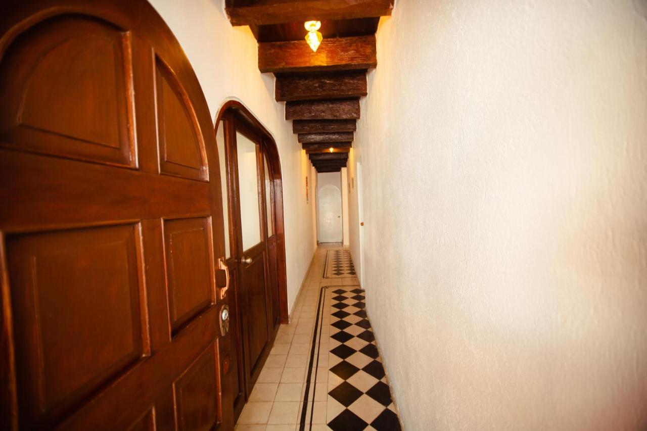 Casa Hotel Marbella Beach Cartagena Екстериор снимка