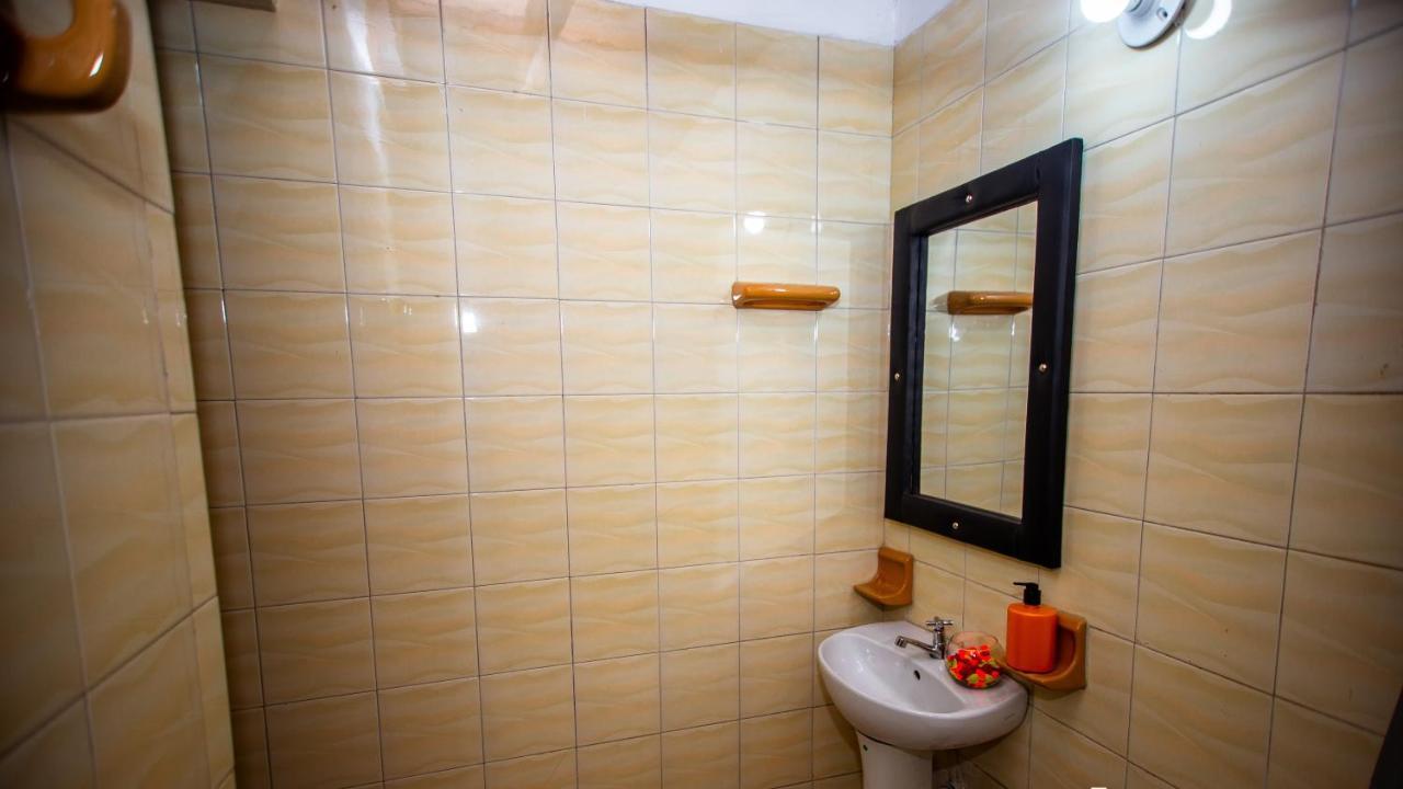 Casa Hotel Marbella Beach Cartagena Екстериор снимка