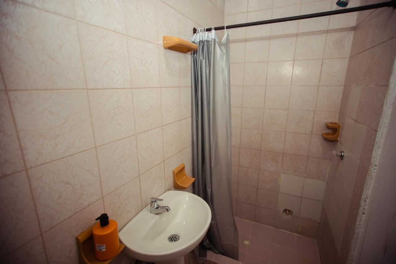 Casa Hotel Marbella Beach Cartagena Екстериор снимка
