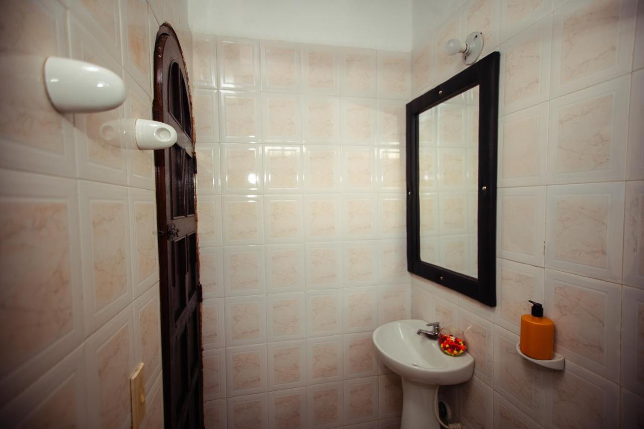 Casa Hotel Marbella Beach Cartagena Екстериор снимка